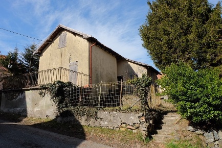 Foto Rustico a Sassello Palo Pataré di 90 m² con 5 locali in vendita