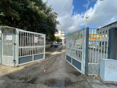 Foto Posti auto a Melito di Napoli di 58 m² con 1 locali in vendita