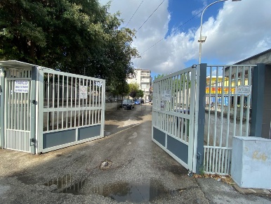 Foto Posti auto a Melito di Napoli di 58 m² con 1 locali in vendita