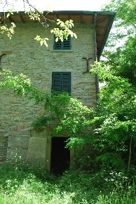 Foto Rustico a Dicomano di 42 m² con 2 locali in vendita