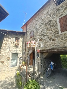 Foto Rustico a San Godenzo di 70 m² con 4 locali in vendita
