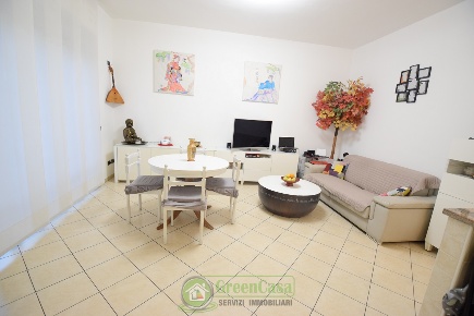 Foto Appartamento in via paisiello, Monza San Rocco di 70 m² con 2 locali