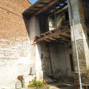 Foto Rustico a Seniga con 6 locali in vendita