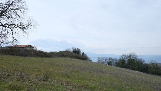 Foto Rustico in VOCABOLO GROTTONI, Lugnano in Teverina di 160 m² in vendita