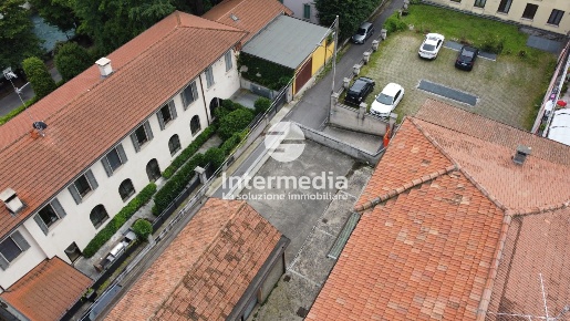 Foto Rustico in VIA GALIGNANI 42, Palazzolo sull'Oglio Castello - Via Musei