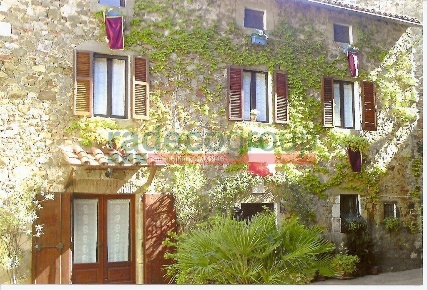 Foto Rustico in Via Fienili Dei 5, Manciano Montemerano di 250 m²