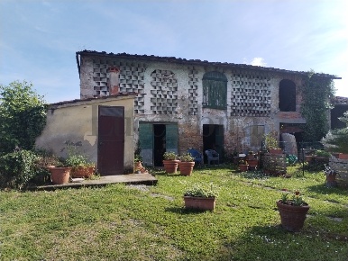 Foto Rustico in Via di Tempagnano  1579, Lucca Tempagnano - Picciorana