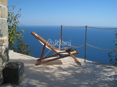 Foto Rustico a Riomaggiore Marola - Campiglia di 50 m² con 3 locali