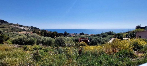 Foto Rustico in Via Undici settembre 35, Cipressa Piani Paorelli di 55 m²