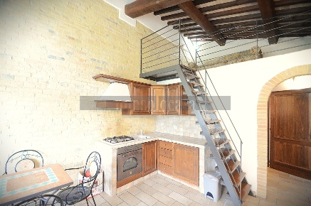 Foto Appartamento in Strada Giuseppe Verdi 200, Montone Santa Maria Disette
