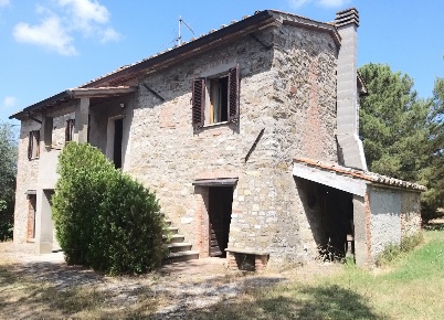 Foto Rustico in 344R+84 Panicale, Panicale di 160 m² con 6 locali