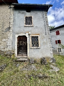 Foto Rustico in Contrada Tezze 6, Velo Veronese di 71 m² con 1 locali