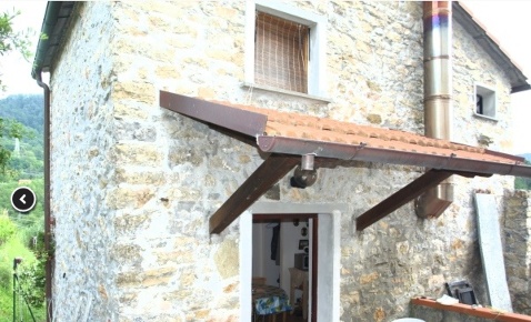Foto Rustico a Arcola di 55 m² con 3 locali in vendita