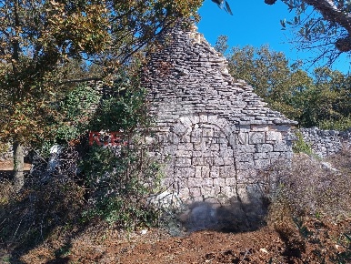 Foto Rustico in via alberobello mulino l antica macina, Martina Franca