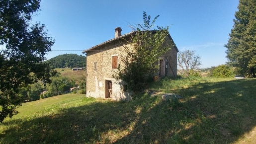 Foto Rustico in Via Bosco degli Estensi 159, Zocca Centro di 140 m²