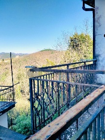Foto Rustico in Via Rocchetta  2B, Borghetto di Vara Piano Di Follo