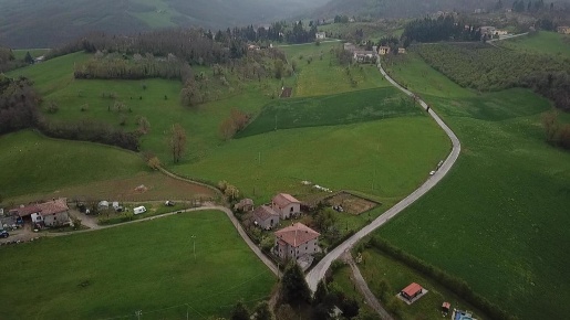 Foto Rustico in Via Braglie 500, Zocca di 650 m² con 30 locali in vendita