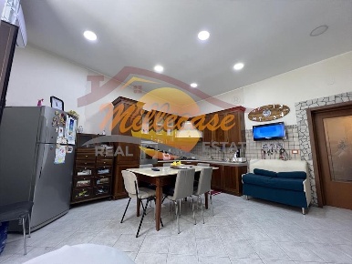 Foto Appartamento in Via Pasubio 5, Siracusa Borgata - Santa Lucia di 94 m²