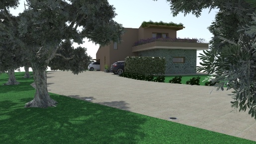 Foto Rustico in Contrada Serrameta 15, Modica Trebalate I di 125 m²