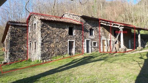 Foto Rustico in Via Rondini, Nogarole Vicentino di 80 m² con 4 locali