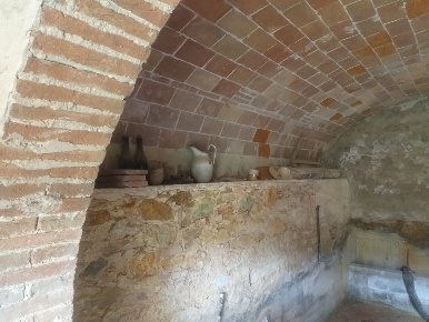 Foto Rustico a Calci di 520 m² con 14 locali in vendita