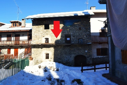 Foto Rustico in Frazione Mollieres 31, Cesana Torinese Mollieres di 250 m²
