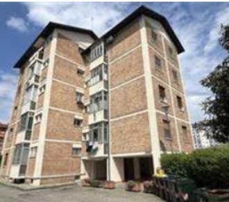 Foto Appartamento in Via Parenzo 99, Torino Lucento di 51 m² con 4 locali