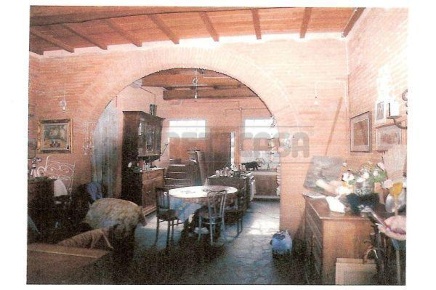 Foto Rustico in Via San Donato 189, Santa Maria a Monte San Donato