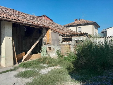 Foto Rustico in via roma, Cavenago d'Adda di 110 m² in vendita