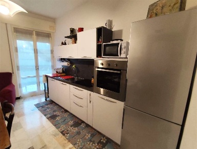 Foto Appartamento a Loano Centro di 40 m² con 2 locali in vendita