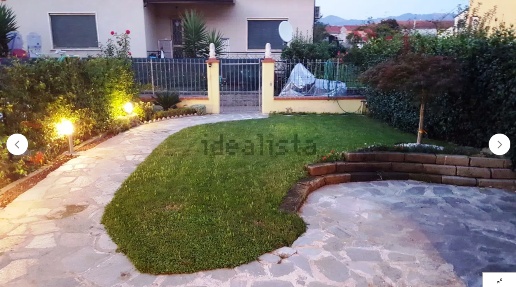 Foto Villa a schiera in Via Arnaldo Terzi 4, Sarzana Centro di 80 m²