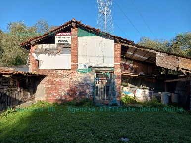 Foto Rustico a Arcola Centro di 215 m² con 3 locali in vendita