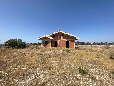 Foto Rustico in Via Michelica Crocevia, Modica Michelica di 250 m²