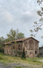 Foto Rustico in VILLO' VIA ALBAROLA 68, Vigolzone Centro Storico di 700 m²