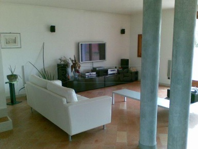 Foto Rustico a Mirano Mirano Paese di 240 m² con 5 locali in vendita