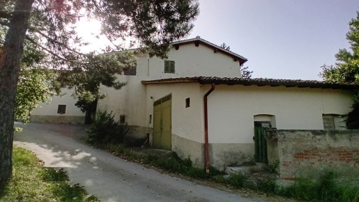 Foto Rustico in Località Poggio Cherici, Rignano sull'Arno di 380 m²