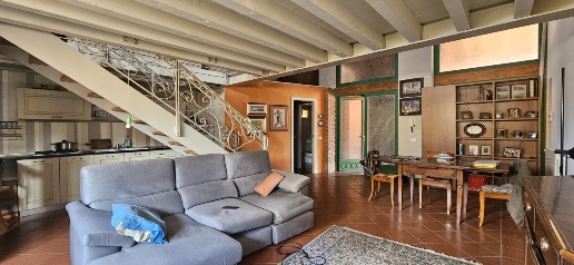 Foto Appartamento a Borgosatollo Centro di 108 m² con 2 locali in vendita