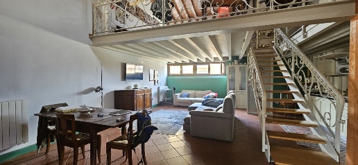 Foto Appartamento a Borgosatollo Centro di 108 m² con 2 locali in vendita