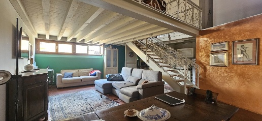 Foto Appartamento in Via IV Novembre, Borgosatollo Centro di 108 m²