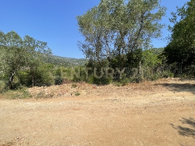 Foto Rustico in località cannatelli snc, Monte Argentario di 10 m²