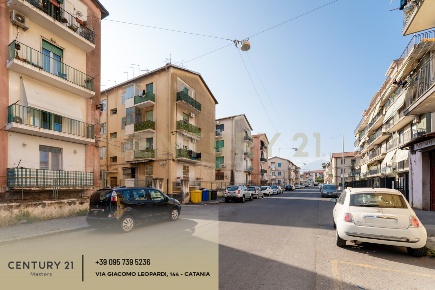 Foto Appartamento in Viale Mario Rapisardi 456, Catania Rapisardi di 90 m²