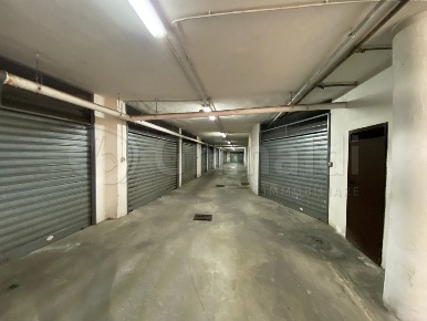 Foto Posti auto a Melito di Napoli di 26 m² con 1 locali in vendita