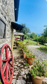 Foto Rustico in via torri, San Marcello Piteglio San Marcello Pistoiese