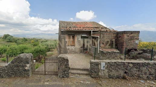 Foto Rustico in SS120 130, Castiglione di Sicilia di 70 m² con 3 locali