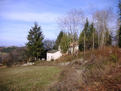 Foto Rustico in Via Rea Sottana, Murazzano di 600 m² con 15 locali