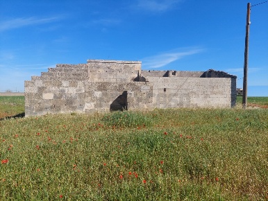 Foto Rustico in Contrada Neviera, Scorrano di 120 m² con 3 locali