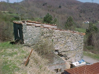 Foto Rustico a Fosdinovo con 1 locali in vendita