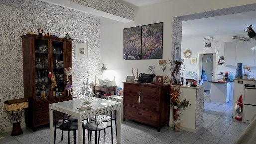 Foto Villa bifamiliare in Via Orsoleto, Rimini Viserba di 140 m² in vendita