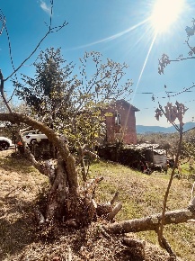 Foto Rustico a Fosdinovo di 119 m² in vendita
