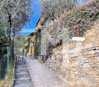 Foto Rustico in Via Verzemma 31, Recco di 103 m² in vendita